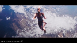 فیلم کاپیتان مارول capitain ma...