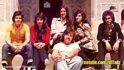 جنگ جهانی سوم وخلیج فارس وایرا...