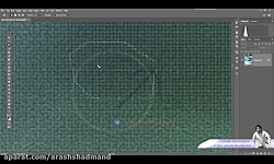 آموزش فتوشاپ درس36(مهم )