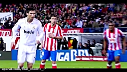 6 بازی بزرگی که رونالدو به نفع...