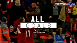 تمامی ۲۶ گل محمد صلاح در سال ۲...