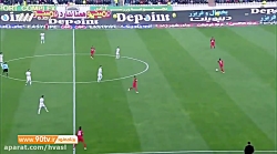 خلاصه لیگ برتر ایران: پرسپولیس...
