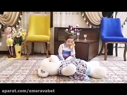 فراخوان ملی کودک و اورژانس 115...
