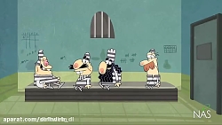 دیرین دیرین - دیرین دیرین سری...