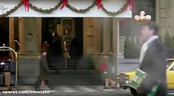 سکانس حضور  دونالد ترامپ در «ت...