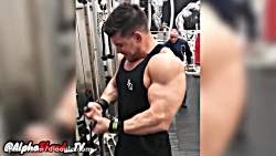 تناسب اندام