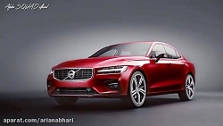 نگاهی عمیق به ولوو S60 سدان سو...