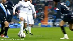 معرکه ای به نام کریستیانو رونا...