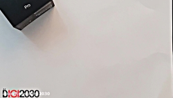 جعبه گشایی گوشی Xiaomi Mi Note...