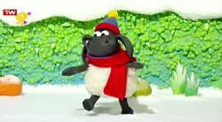 بره کوچولو - قسمت ۴۱