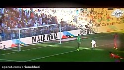 تکنیک های ادن هازارد در رئال م...