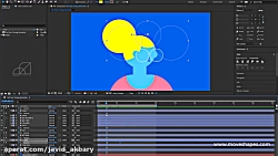 آموزش افترافکت (After Effects)