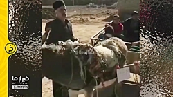 اعتراض متفاوت به گرانی بنزین