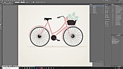 آموزش ساخت موشن گرافیک حرفه ای...