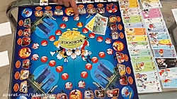 آموزش بازی فکری عموپولدار کلاس...