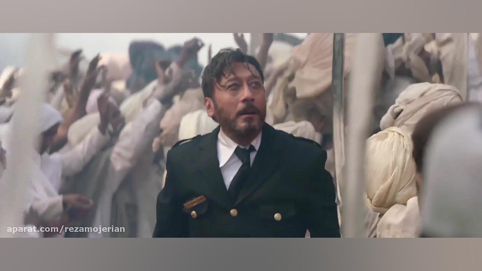 فیلم هندی بهارات با دوبله فارسی - Bharat 2019 WEB-DL زمان7693ثانیه