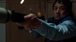 تریلر فیلم بیگانه