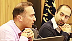 گزارش نشست آشنایی با مهارت‌های...