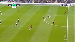 گل علیرضا جهانبخش؛ برایتون - ب...