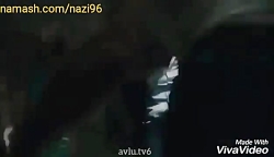 میکس غمگین عاشقانه حیاط avlu ک...