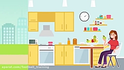 5 تمرین عالی برای تناسب اندام