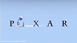 فیلم کوتاه پرنده - برنده جایزه...