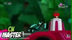 کارتون بن تن سری جدید ببنید لذ...