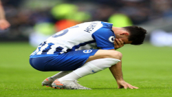 حرکت احساسی جهانبخش / اولین گل...