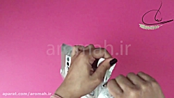 ادویه سیب زمینی یونانی مورگاری...