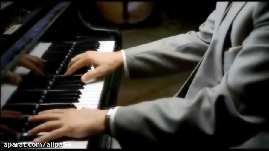 تیزر فیلم پیانیست The Pianist 2002 زمان85ثانیه