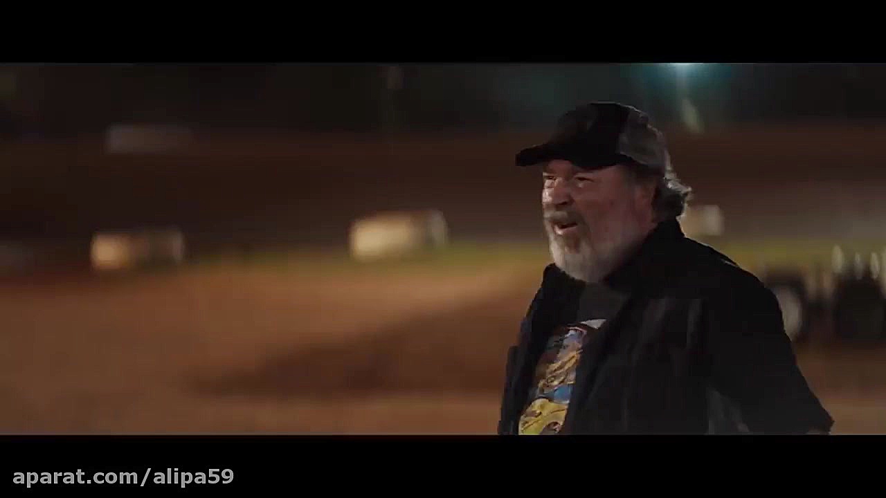 تیزر فیلم سینمایی تبادل رنگ Trading Paint 2019 زمان126ثانیه