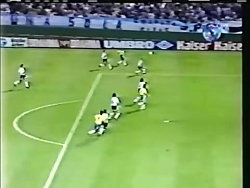 دیدار برزیل و آرژانتین،انتخابی...