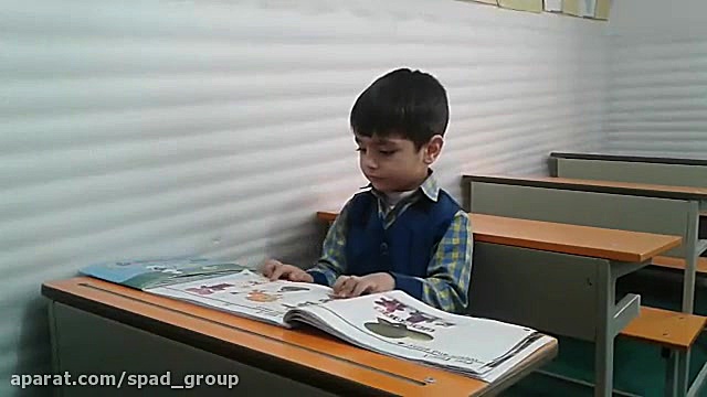 تلمان فیلم کوتاه