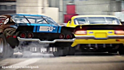 گیم پلی بازی  GRID