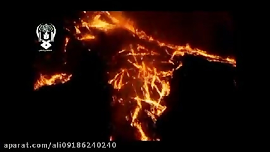 «« مشاهده حضرت محمد (ص) عذاب زنان گناهکار در معراج »» دانلود بشرط صلوات بر محمدو