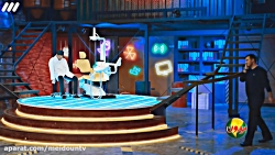 اجرای دوم قسمت 26 ام