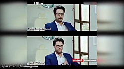 تفاوت نسخه تلویزیونی و سینمایی...