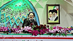 خطبه دوم نماز جمعه بیرجند 6 دی 98 / بصیرت و هوشیاری