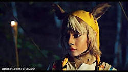 دانلود فیلم آهوی پیشونی سفید 3...