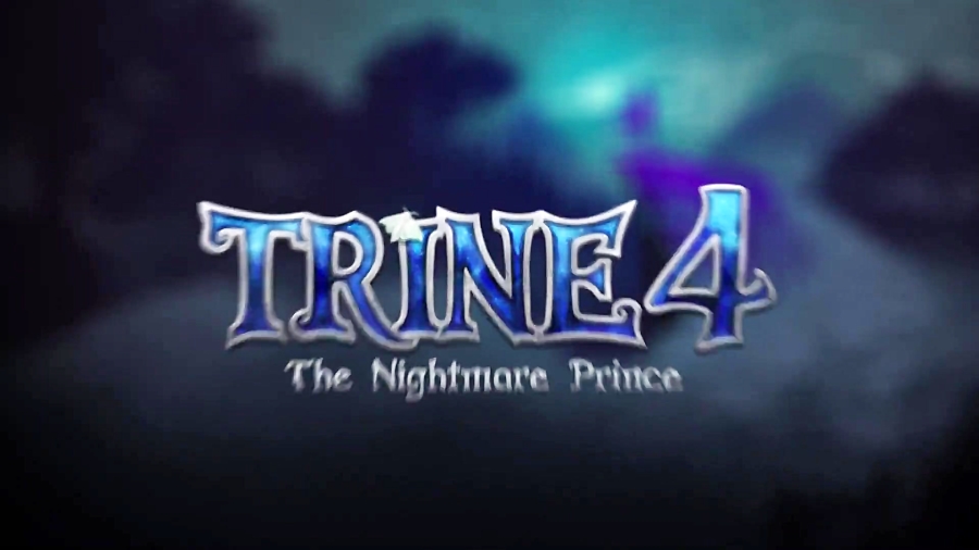 بازی Trine 4: The Nightmare Prince