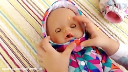 دیانا و روما قسمت 80 - بازی ها...