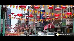 توییت جنجالی ترامپ علیه نانسی...