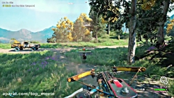 FAR CRY NEW DAWN - گیم پلی بازی قسمت 10