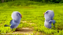 کارتون تینکربل این داستان &quo...