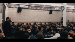 خواب آلودگی - حسن آقامیری