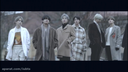 جونگ کوک G.C.F در Helsinki  بی...