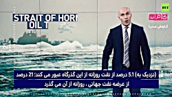 اقدامی هوشمندانه از جانب ایران...