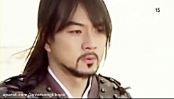 میکس زیبا و غمگین جومونگ و یه...