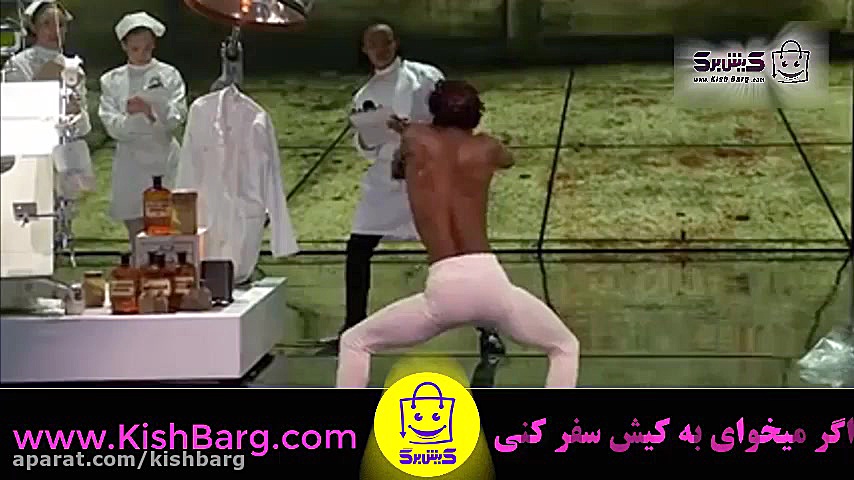 پوستر بزرگ