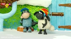 بره کوچولو  قسمت ۴۲